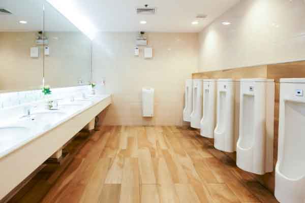 Commercial Plumbing Services