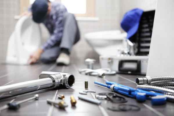 Residential Plumbing Services