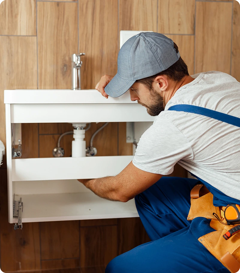 Full-Service Leak Detection, Piping Repair, and Installation for Texas Homes & Businesses