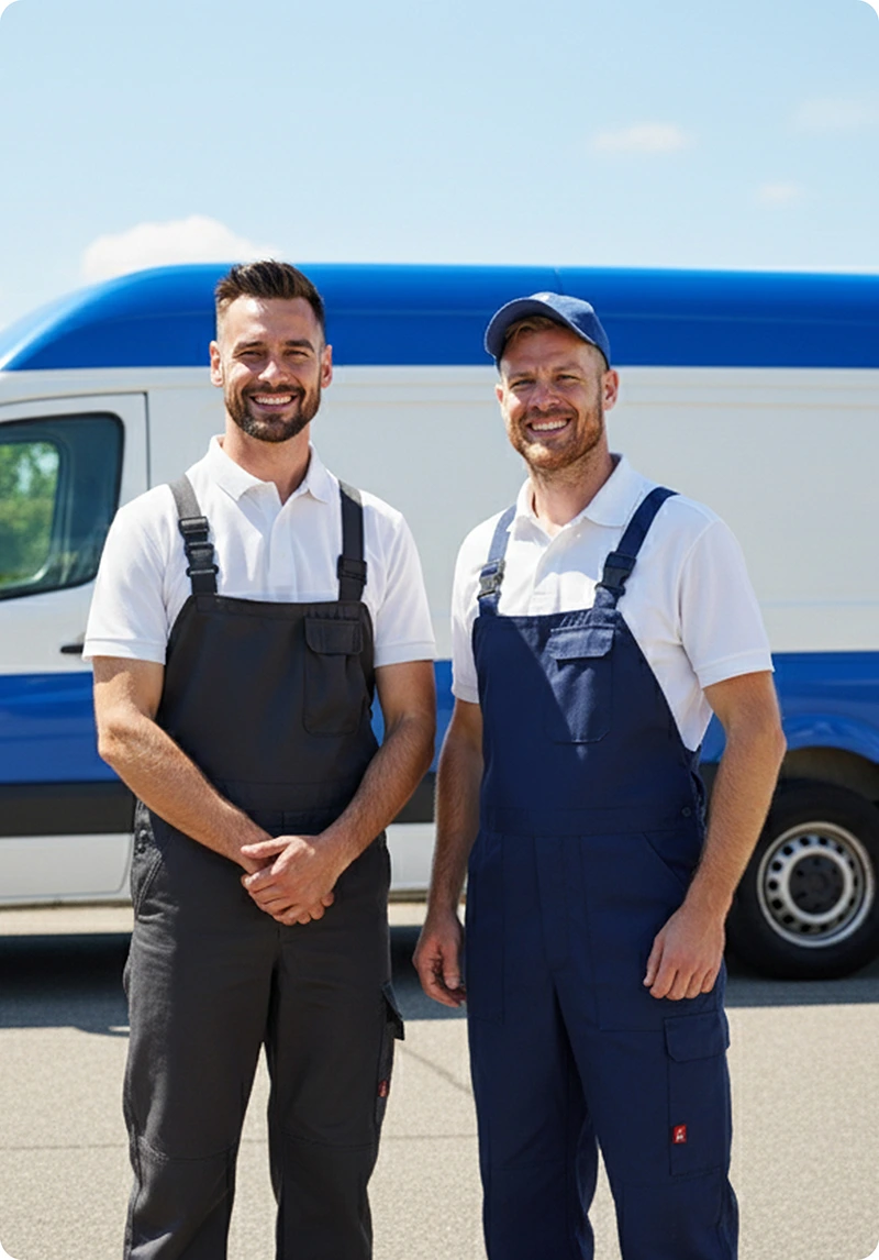 Trusted Experts in Comprehensive Plumbing and Drain Services