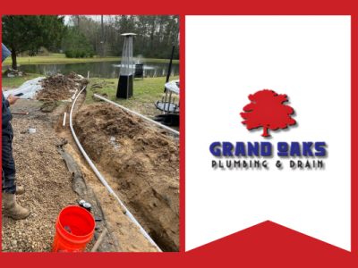 Drain Cleaning And Drain Repair