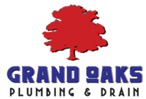 Grand Oaks Plumbing & Drain Logo